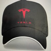 Casquette TESLA