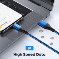 Chargeur USB C