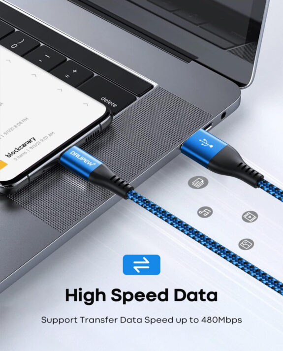 Chargeur USB C – Image 2