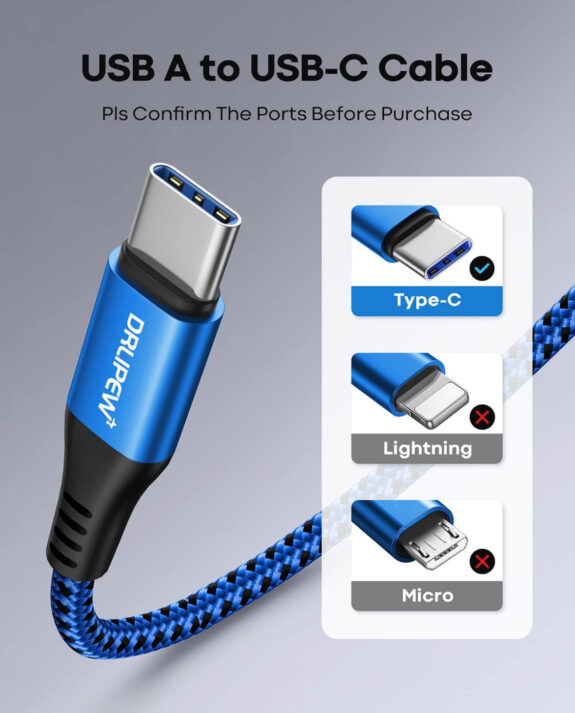 Chargeur USB C – Image 3