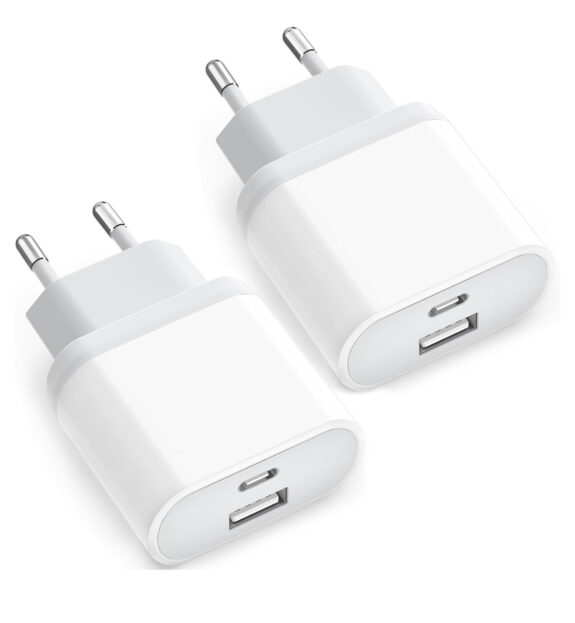 Prise Chargeur USB