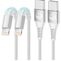Câble chargeur iphone