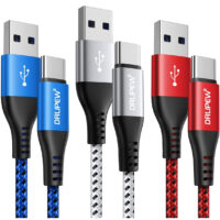 Chargeur USB C