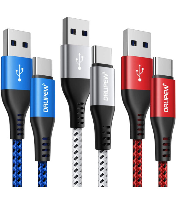 Chargeur USB C